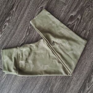 NWT P'tula Stealth Leggings XL